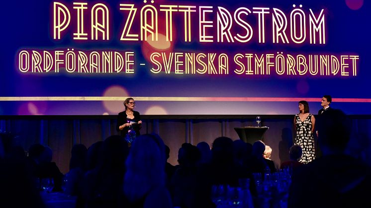 Pia Zätterström