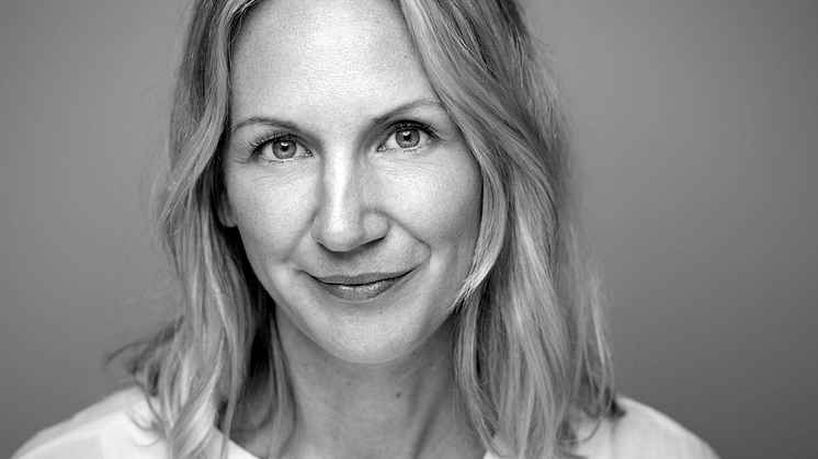 Frida Monsén