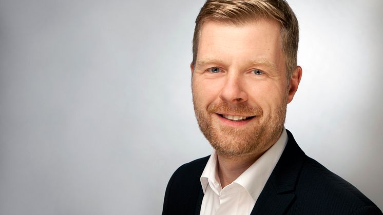 Verlag Siegfried Rohn beruft Holger Externbrink zum neuen Geschäftsführer