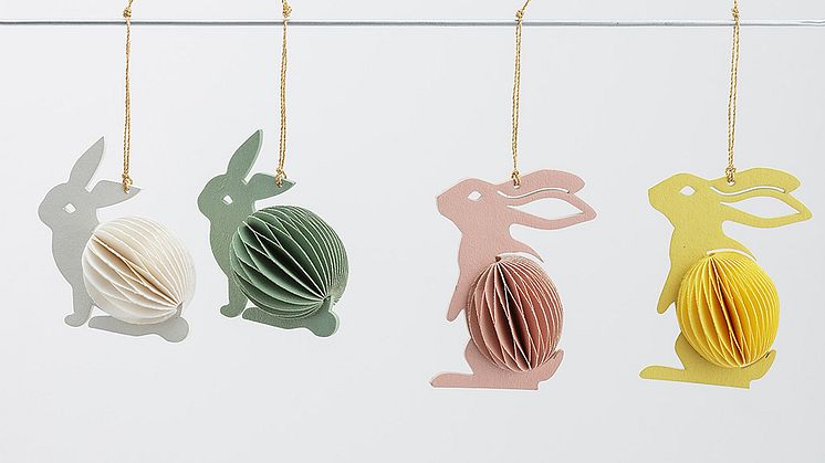 PIRO EASTER DECO 4PK_INDISKA