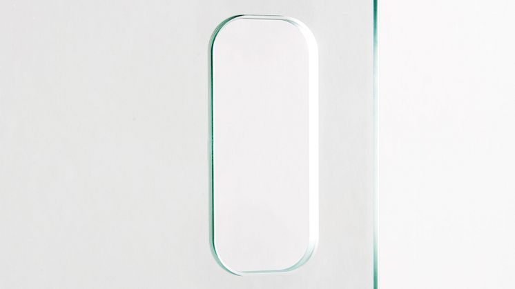 Porsgrund Design dusj grep