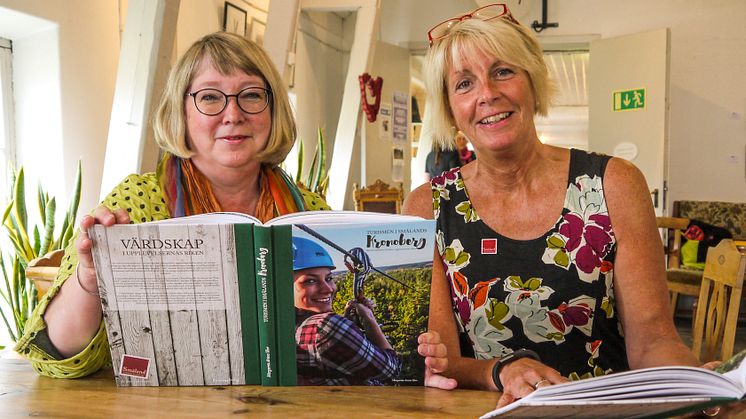 ​Var kommer turismens alla riken ifrån?