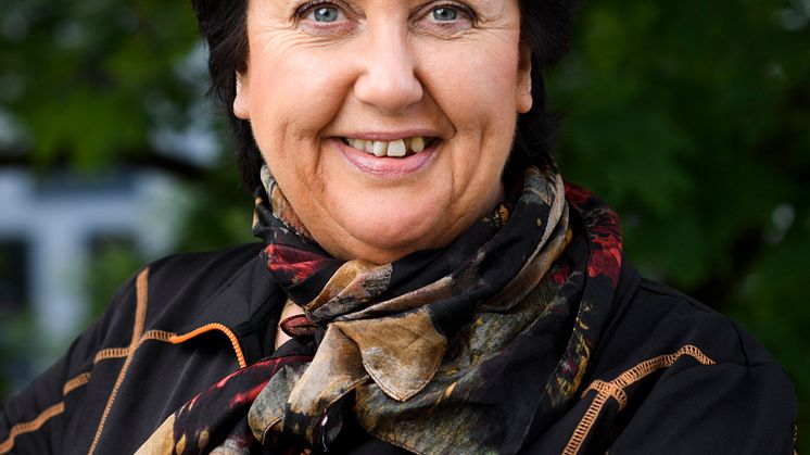 Babben Larsson