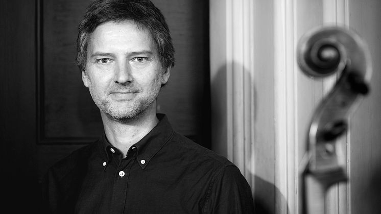 Christian Berg 