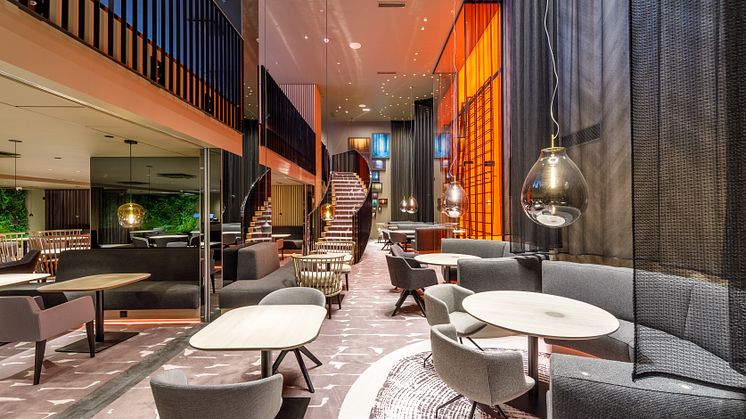 Tallink City Hotel 2