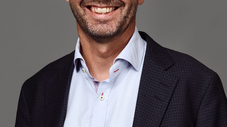 Jonas Granström