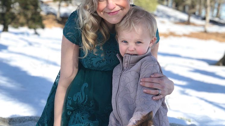 Amanda Jabin Fågelskiöld