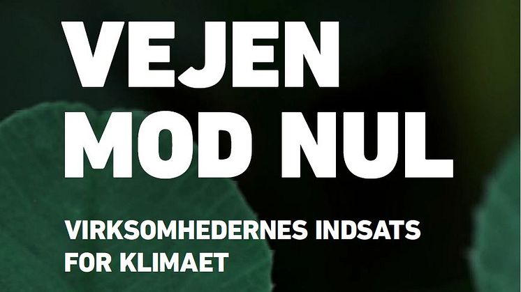 Arla og Global Compact Network Denmark: Store klimaambitioner kræver, at alle virksomheder er med
