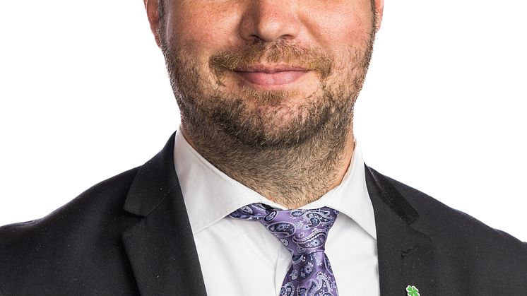 Geir Pollestad 