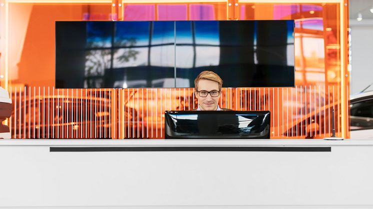 Magasabb használtautó értéket ígér a Ford Digitális Szervizkönyve