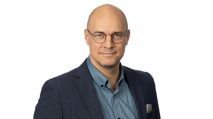 Magnus Edström