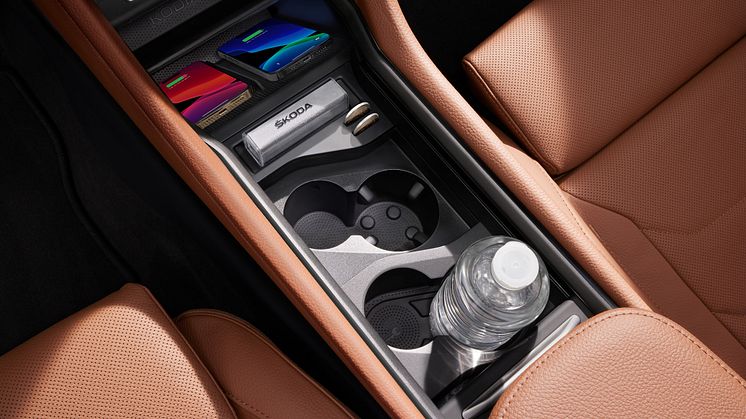 Ny Kodiaq 2024