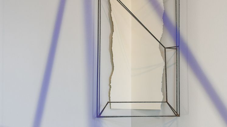 Kjell Varvin - Intermediary Stages of a Never-Ending Process (2021)