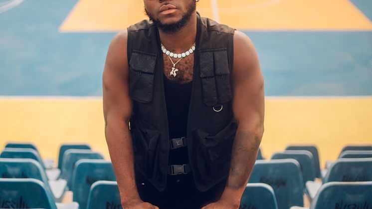 King Promise