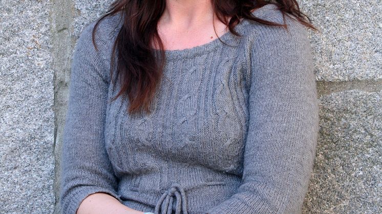 Christina Sandlund, Praktikertjänst