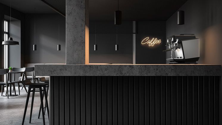 WMF Professional Coffee Machines auf der Intergastra 2024