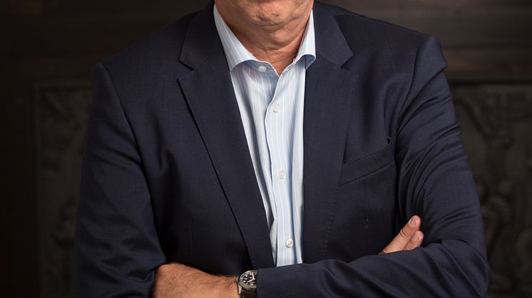 - Naturvårdsverkets agerande framstår som uppenbart nonchalant i förhållande till förutsättningarna för att bedriva gruvdrift på ett seriöst sätt, säger Per Ahl, vd Svemin.