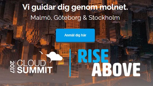 Ingram Micro Cloud Summit