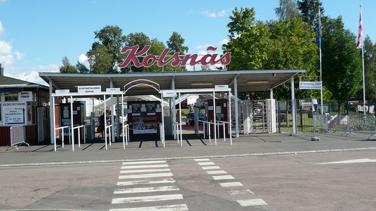 Kolsnäsparken
