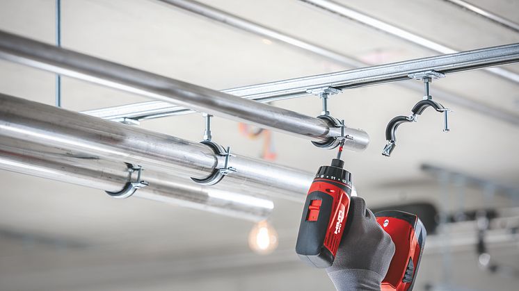 Hilti MP-L-I rörklammer