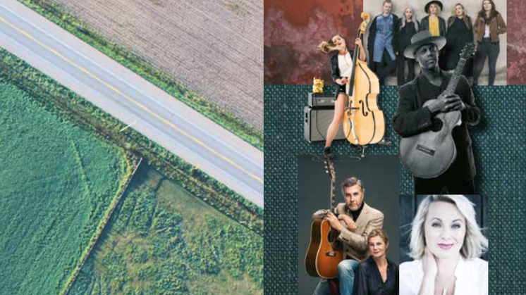 Musikriket 2019