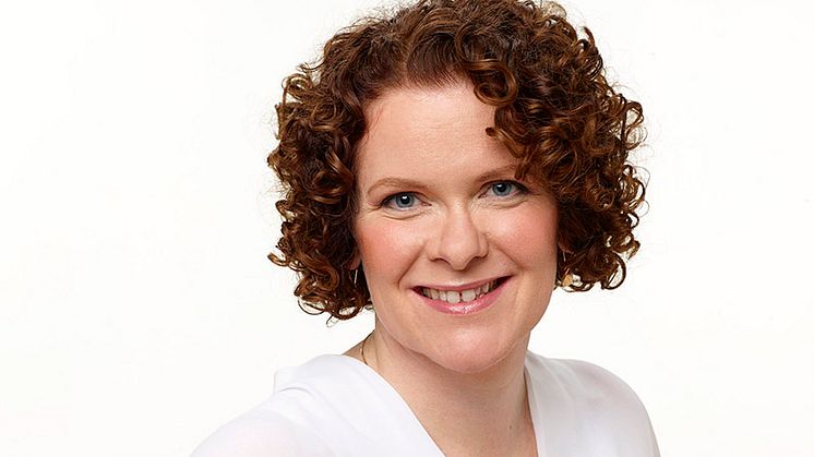 Karin Wanngård