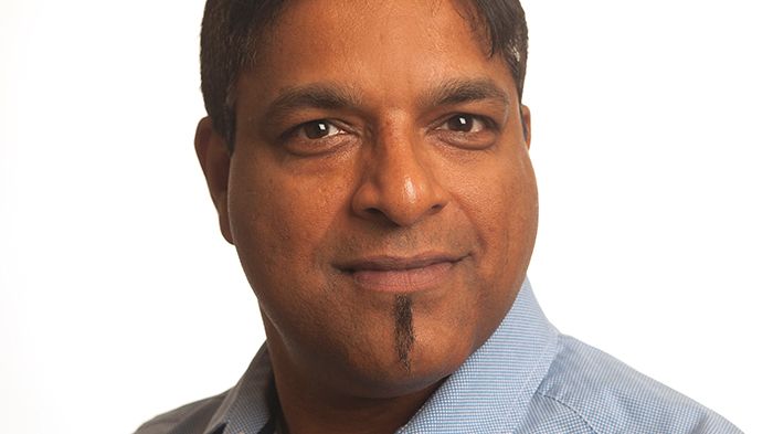 Aivon Baretto er ny eier av Ivecos Bergen-forhandler Bilsalg Kokstad AS.