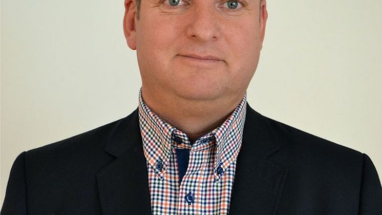 Ny landschef för Villeroy & Boch Gustavsberg Sverige