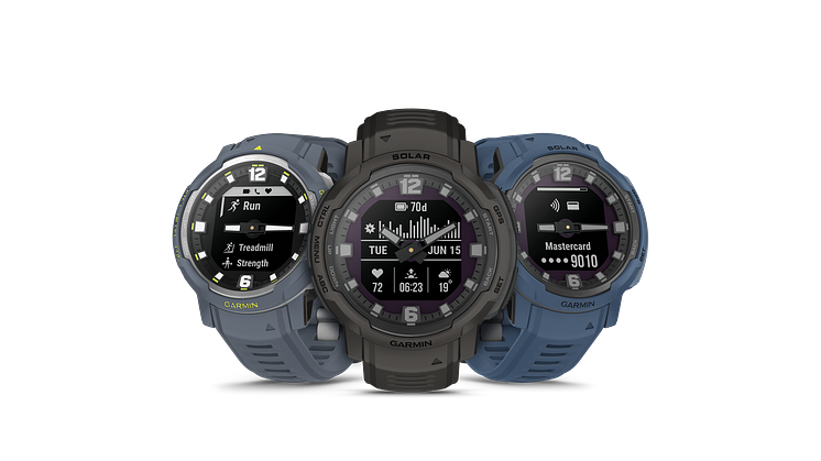 Watch Family