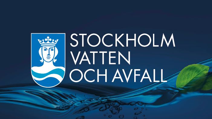 Stockholm Vatten byter namn till Stockholm Vatten och Avfall den 1 februari 2017. 