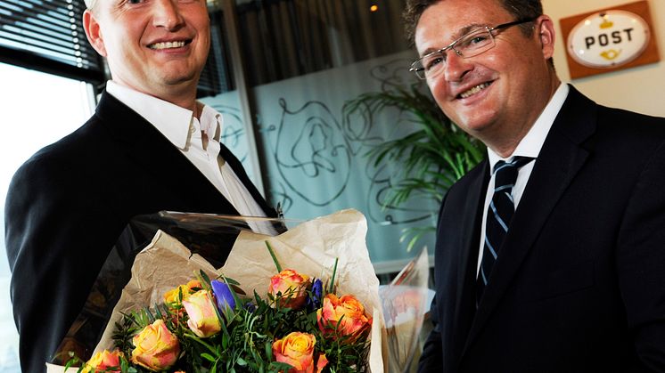 NetOnNet folkets nettfavoritt