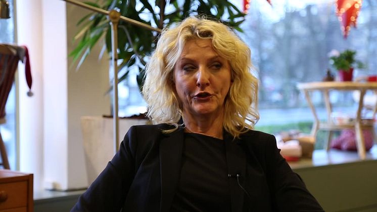 Social hänsyn vid upphandling på Familjebostäder