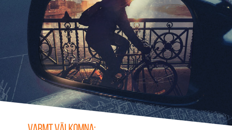 Programblad Mobilitet & Beteende 2019