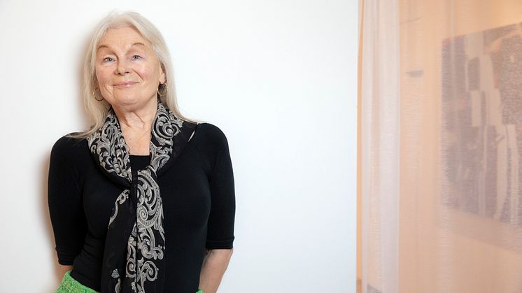 Ingrid Sommar