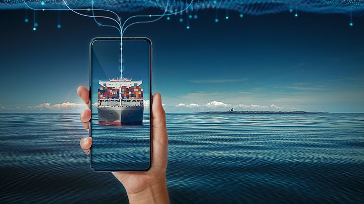 Digital Port Call