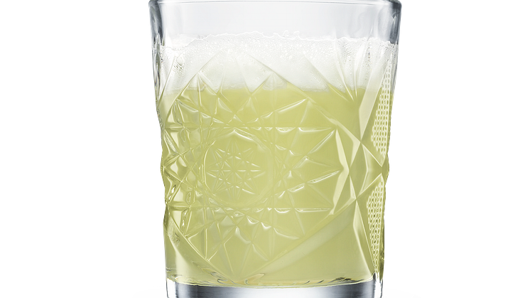 Capri Sour frilagd