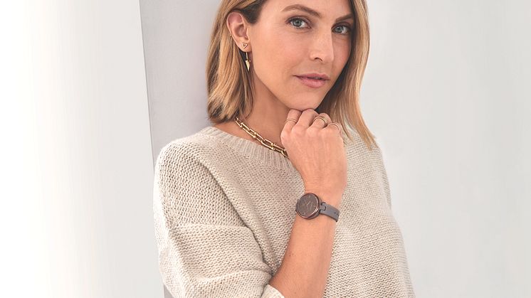 Garmin Lily