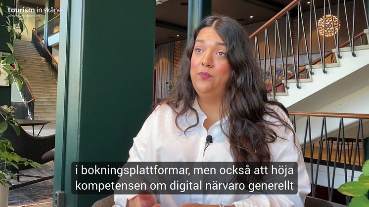 Från året som gått 2019- Affärsutveckling inom digitalisering