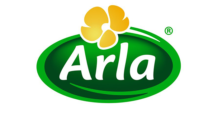 Arla Foodsin omistaa 13 500 maidontuottajaa seitsemästä maasta