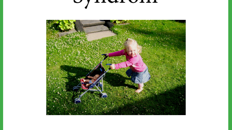 Om Downs syndrom