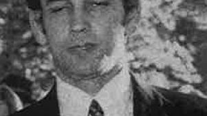 John Apelgren 1972 