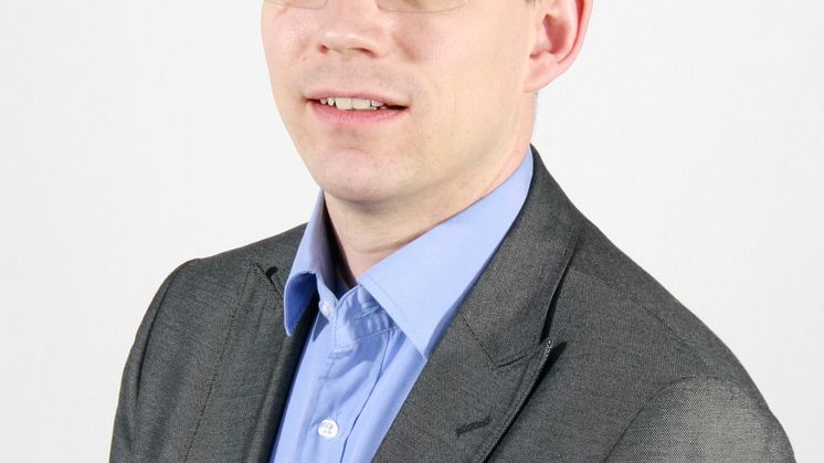 Canon Norge ansetter leder for Information Management