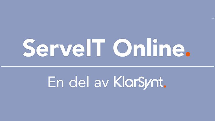 ​KlarSynt inleder samarbete med Karolinska Institutet