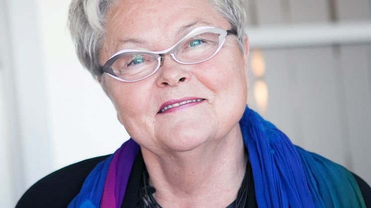 Många intresserade av rektorsuppdraget på Högskolan Väst 