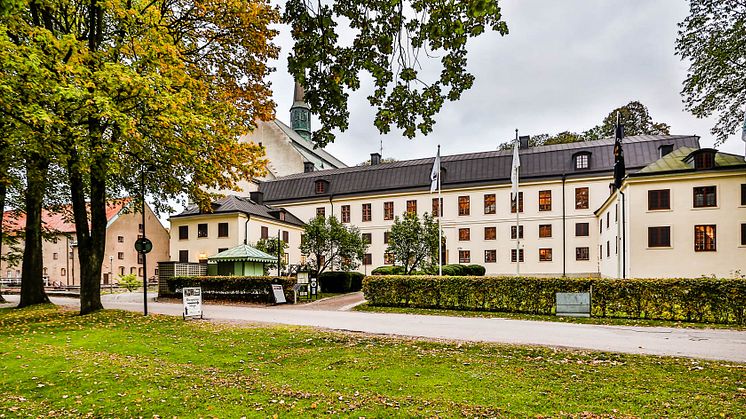 Vadstena Klosterhotel