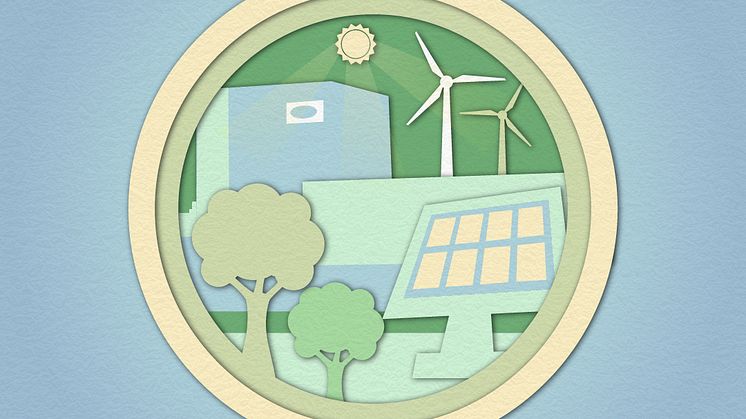 2021 Integrated Sustainabiliity and Financial Report