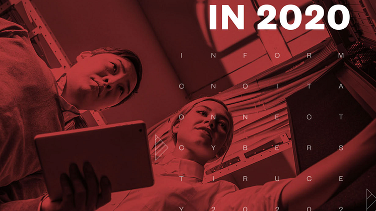 Cybersecurity in 2020