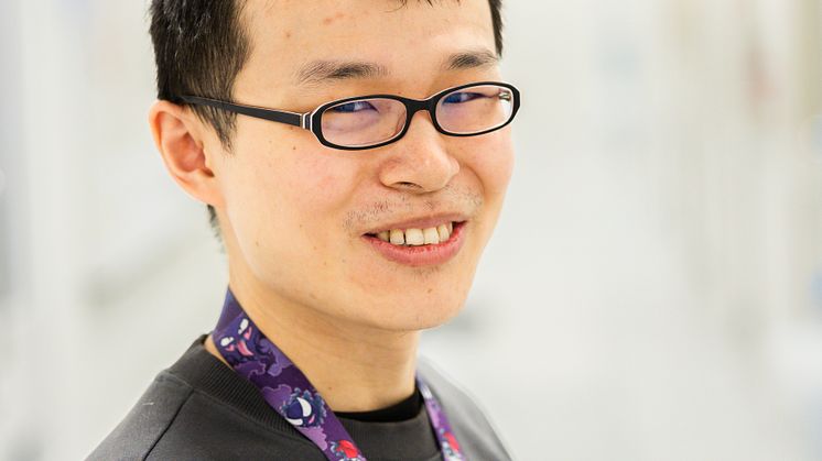 Dongqing Lin