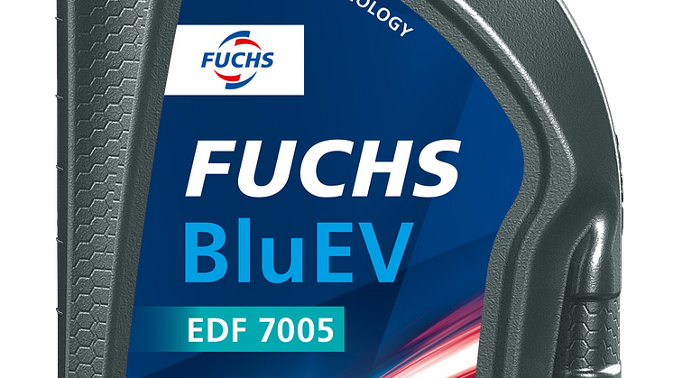 FUCHS BluEV EDF 7005