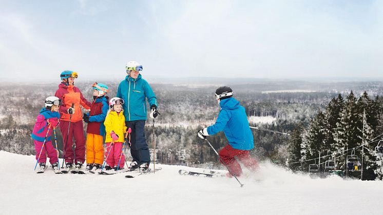 Härliga Vallåsen